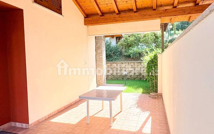 Villa unifamiliare salita dei Castagni, Centro, Pella — foto 16 di 20