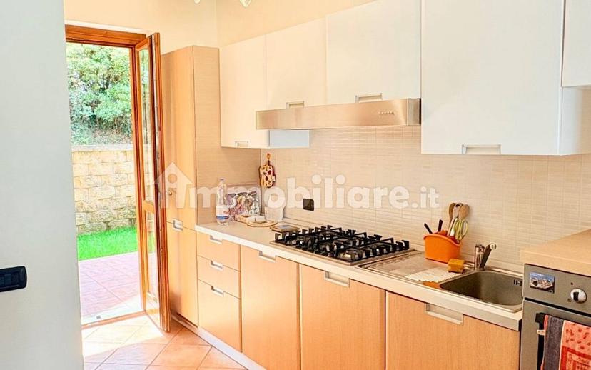 Villa unifamiliare salita dei Castagni, Centro, Pella — foto 6 di 20