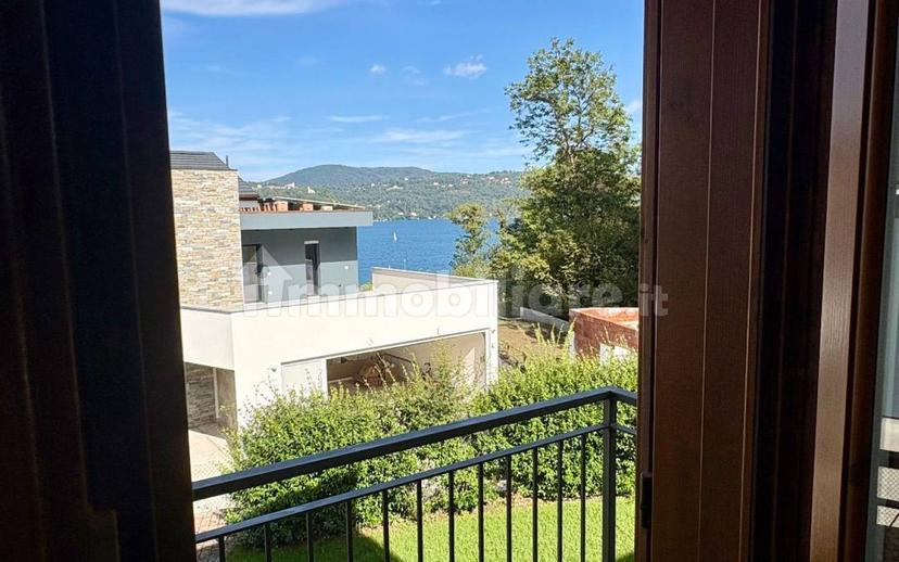 Villa unifamiliare salita dei Castagni, Centro, Pella — foto 10 di 20