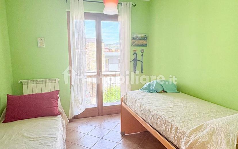 Villa unifamiliare salita dei Castagni, Centro, Pella — foto 18 di 20
