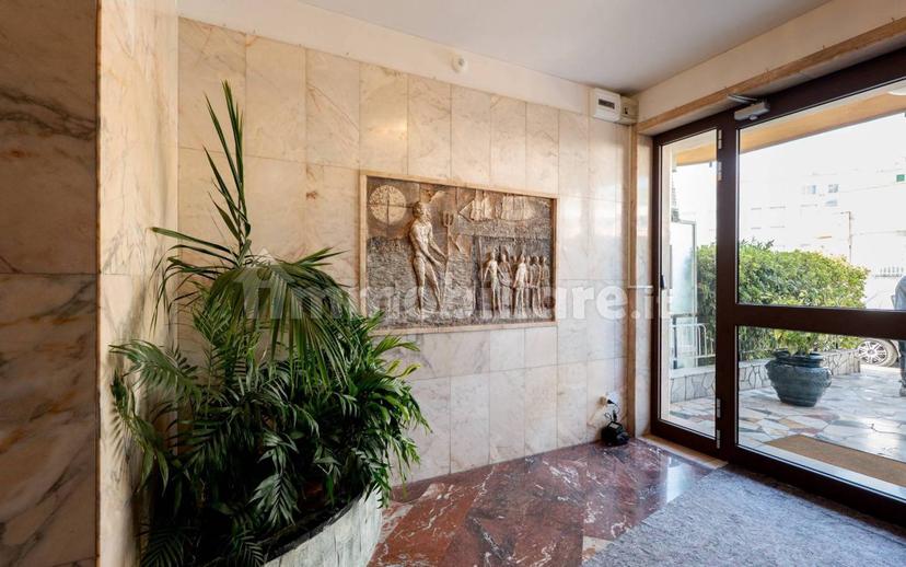 Bilocale Strada Privata Barabino 3, Foce - Semeria, Sanremo