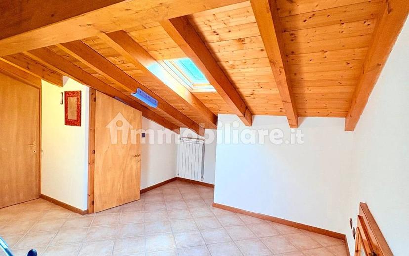 Villa unifamiliare salita dei Castagni, Centro, Pella — foto 19 di 20