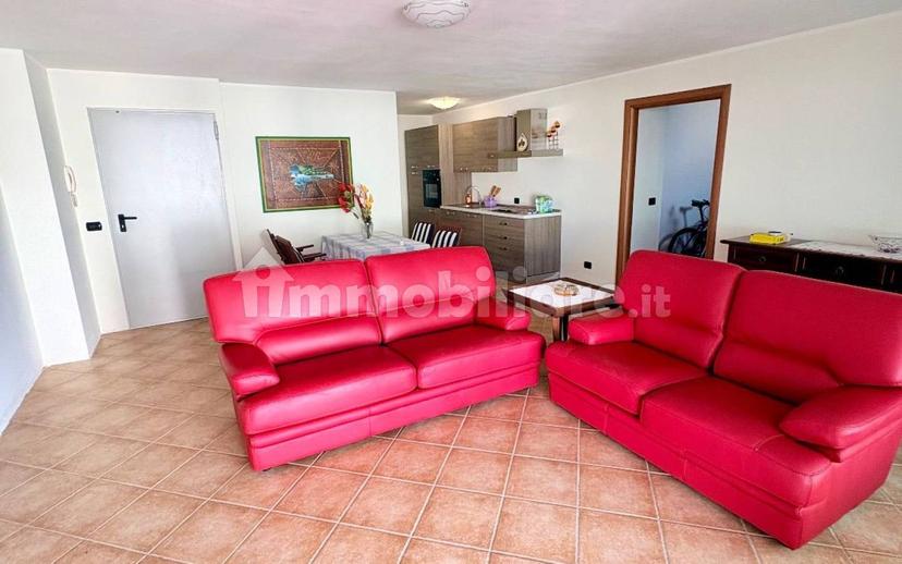 Villa unifamiliare salita dei Castagni, Centro, Pella — foto 15 di 20