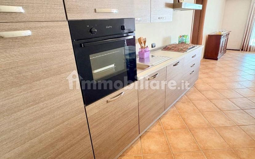 Villa unifamiliare salita dei Castagni, Centro, Pella — foto 2 di 20