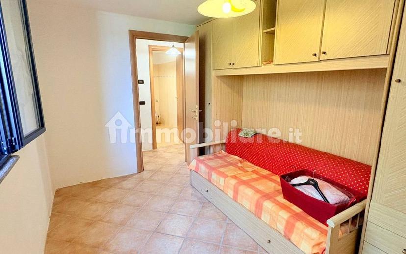Villa unifamiliare salita dei Castagni, Centro, Pella — foto 7 di 20