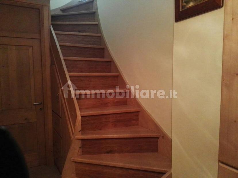 Appartamento via San Pietro 1, Valdisotto — foto 19 di 21