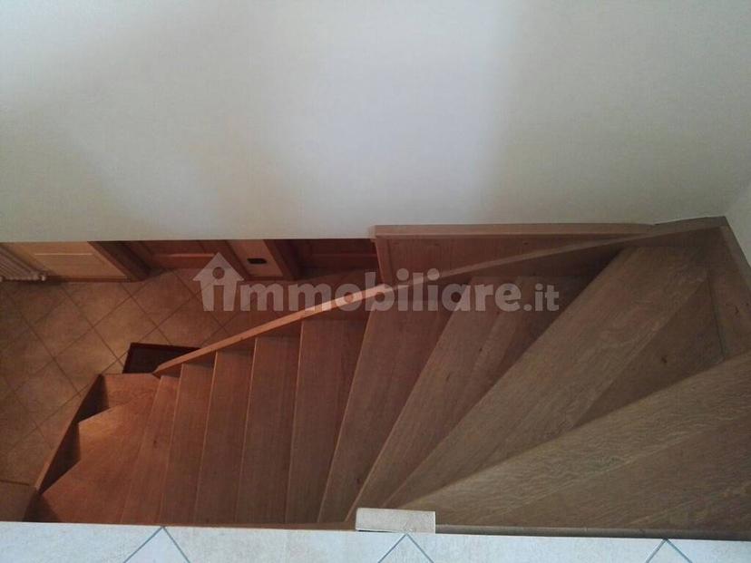 Appartamento via San Pietro 1, Valdisotto — foto 18 di 21