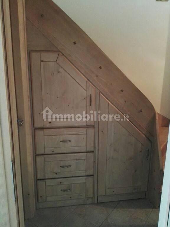 Appartamento via San Pietro 1, Valdisotto — foto 14 di 21