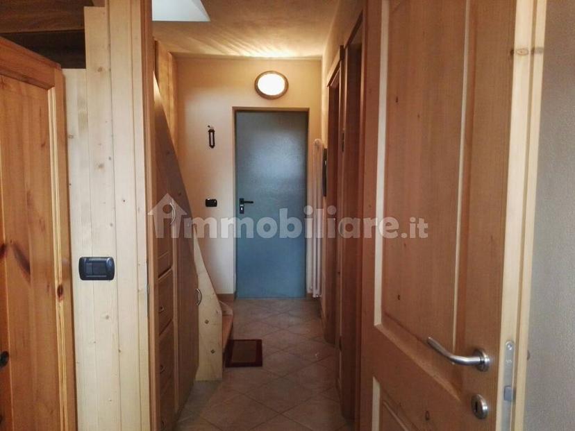 Appartamento via San Pietro 1, Valdisotto — foto 7 di 21