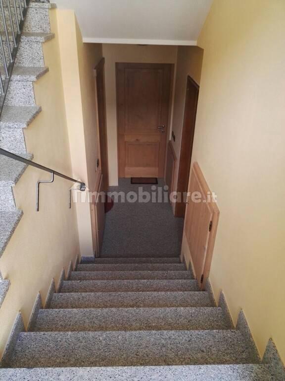 Appartamento via San Pietro 1, Valdisotto — foto 20 di 21