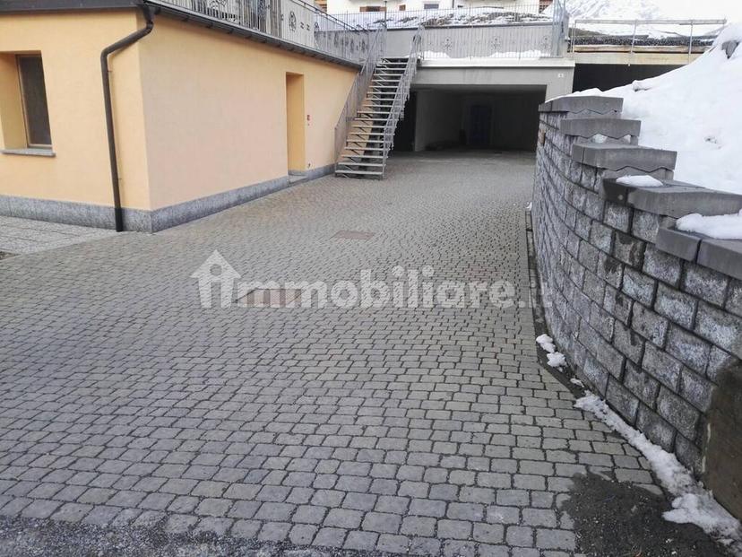 Appartamento via San Pietro 1, Valdisotto — foto 11 di 21