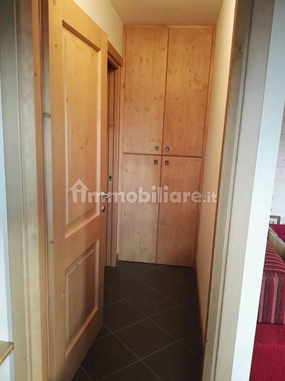 Appartamento via San Pietro 1, Valdisotto — foto 17 di 21