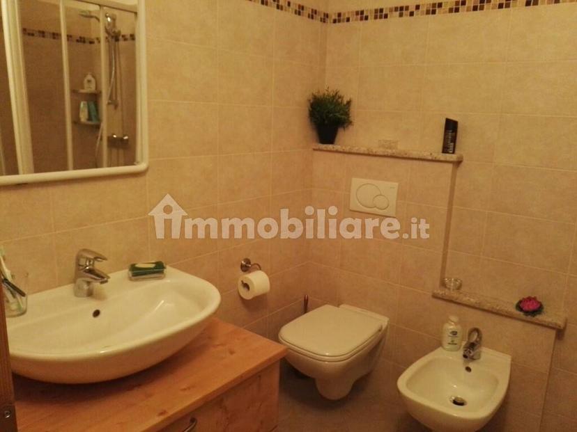 Appartamento via San Pietro 1, Valdisotto — foto 8 di 21