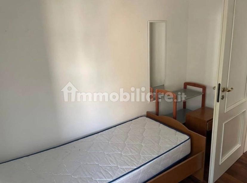 Stanza singola via Paolo Colaci 18, Lecce — foto 6 di 8