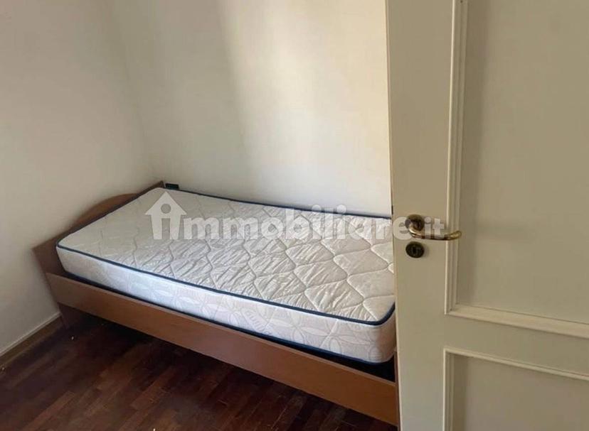Stanza singola via Paolo Colaci 18, Lecce — foto 7 di 8