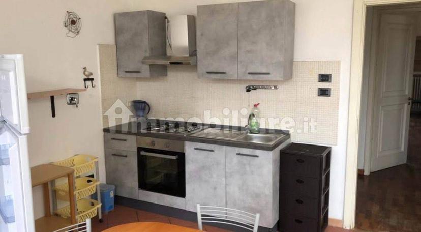 Stanza singola via Paolo Colaci 18, Lecce — foto 3 di 8