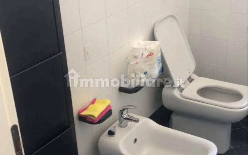 Stanza singola via Paolo Colaci 18, Lecce — foto 8 di 8
