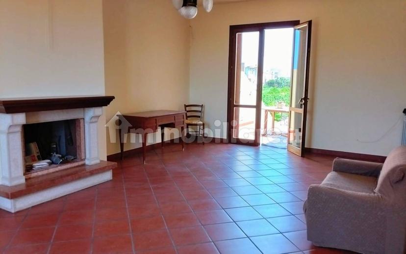Villa unifamiliare Contrada Terrenove, Contrade Extraurbane, Marsala — foto 13 di 15
