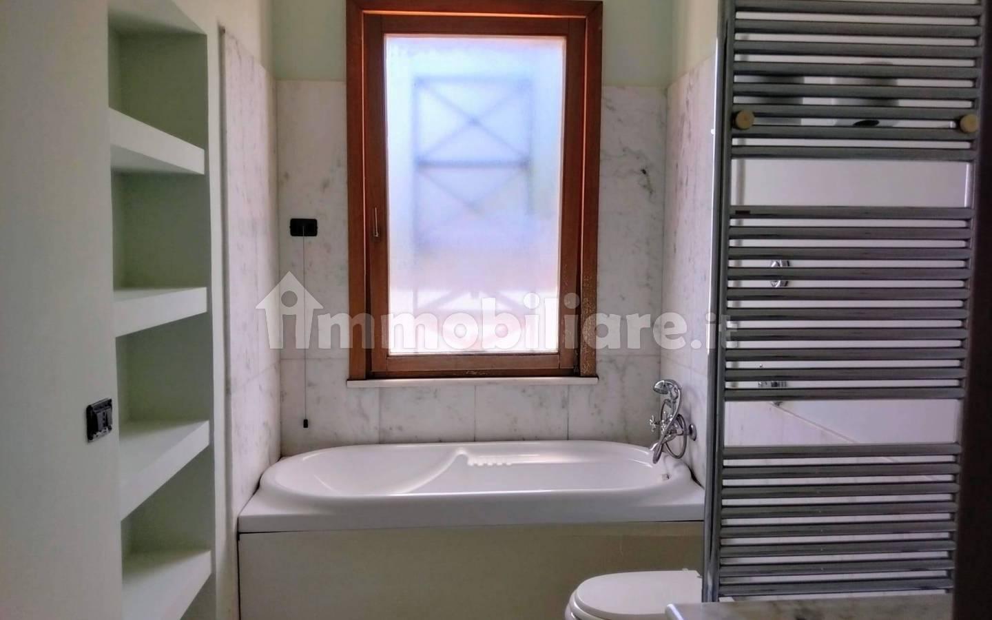 Villa unifamiliare Contrada Terrenove, Contrade Extraurbane, Marsala