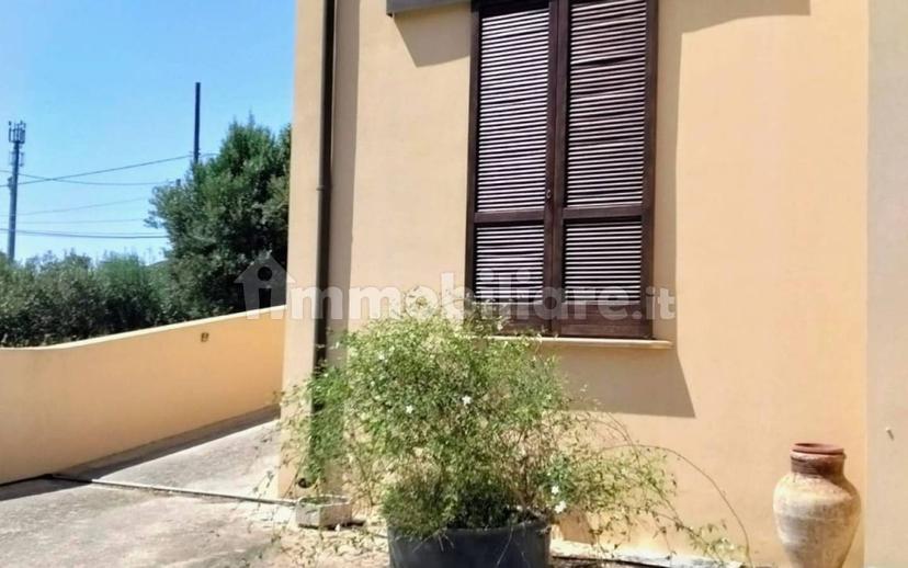 Villa unifamiliare Contrada Terrenove, Contrade Extraurbane, Marsala — foto 7 di 15