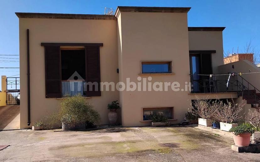 Villa unifamiliare Contrada Terrenove, Contrade Extraurbane, Marsala — foto 8 di 15