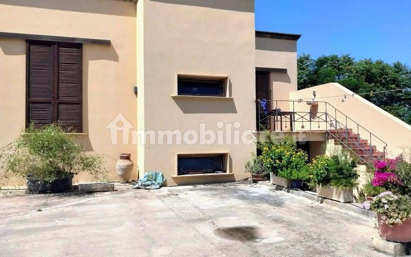 Villa unifamiliare Contrada Terrenove, Contrade Extraurbane, Marsala — foto 2 di 15