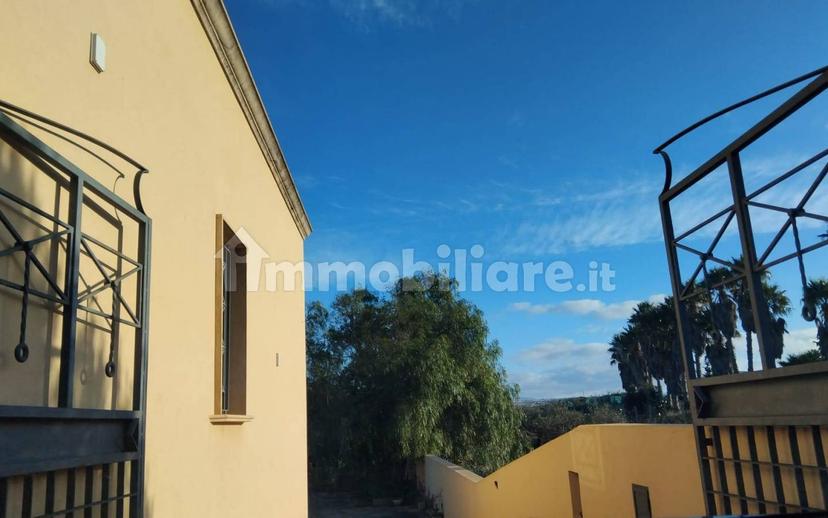 Villa unifamiliare Contrada Terrenove, Contrade Extraurbane, Marsala — foto 14 di 15