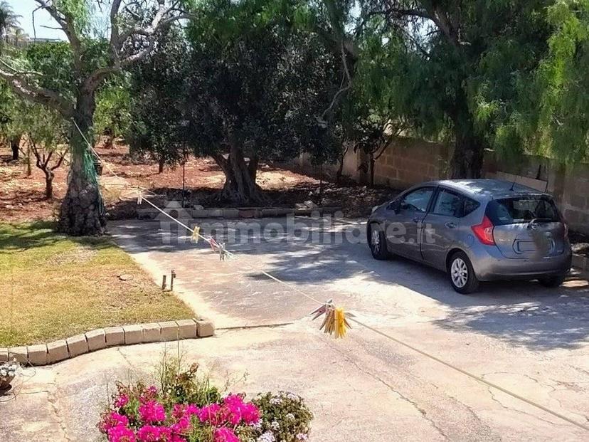 Villa unifamiliare Contrada Terrenove, Contrade Extraurbane, Marsala — foto 3 di 15
