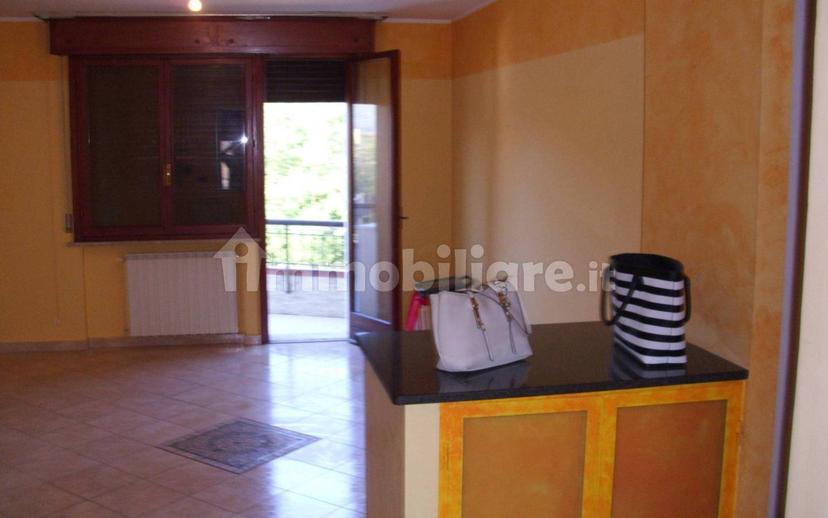 Appartamento via Igino Cocchi, Centro, Aulla — foto 3 di 15