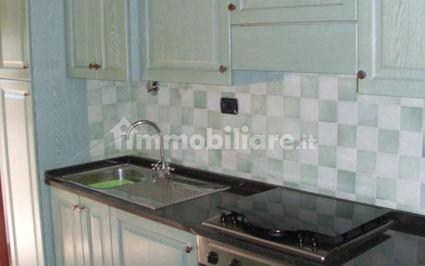 Appartamento via Igino Cocchi, Centro, Aulla — foto 12 di 15