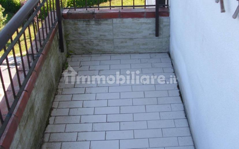 Appartamento via Igino Cocchi, Centro, Aulla — foto 11 di 15
