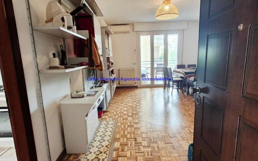 Trilocale via Togliatti, Villa San Martino, Pesaro — foto 19 di 21