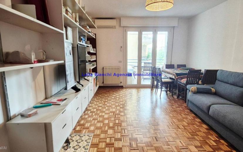 Trilocale via Togliatti, Villa San Martino, Pesaro — foto 13 di 21