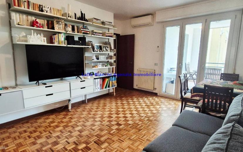 Trilocale via Togliatti, Villa San Martino, Pesaro — foto 16 di 21