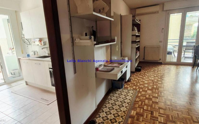 Trilocale via Togliatti, Villa San Martino, Pesaro — foto 20 di 21