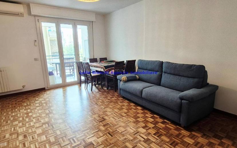 Trilocale via Togliatti, Villa San Martino, Pesaro — foto 3 di 21