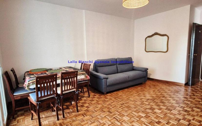 Trilocale via Togliatti, Villa San Martino, Pesaro — foto 21 di 21