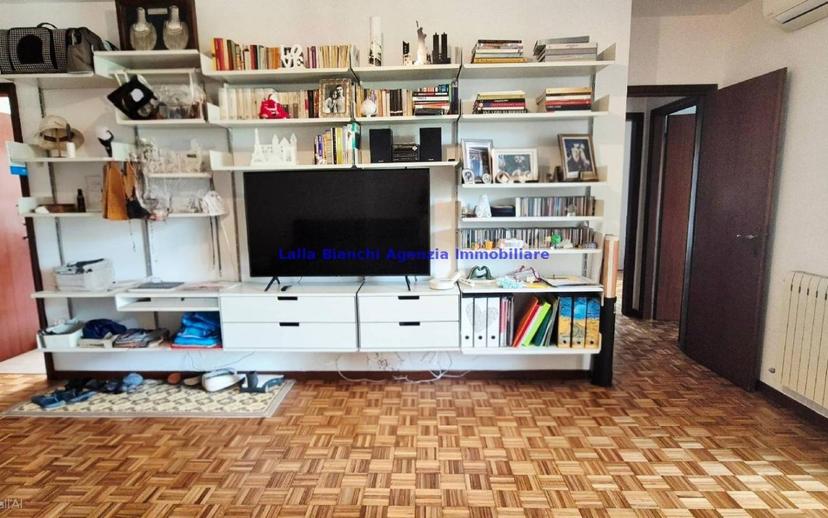 Trilocale via Togliatti, Villa San Martino, Pesaro — foto 5 di 21