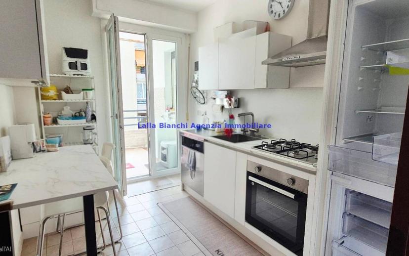 Trilocale via Togliatti, Villa San Martino, Pesaro — foto 12 di 21