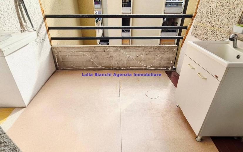 Trilocale via Togliatti, Villa San Martino, Pesaro — foto 9 di 21
