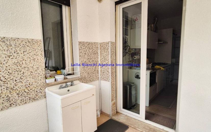 Trilocale via Togliatti, Villa San Martino, Pesaro — foto 10 di 21