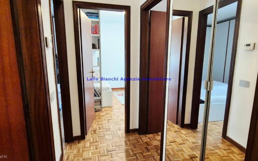 Trilocale via Togliatti, Villa San Martino, Pesaro — foto 7 di 21