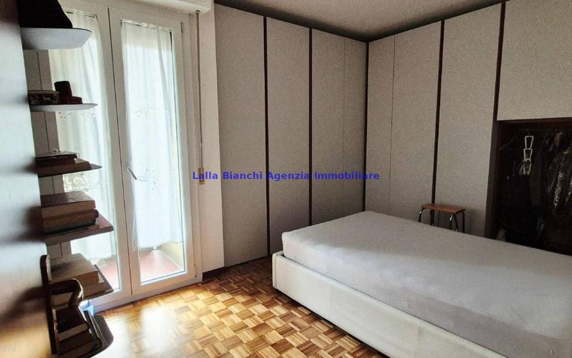 Trilocale via Togliatti, Villa San Martino, Pesaro — foto 14 di 21