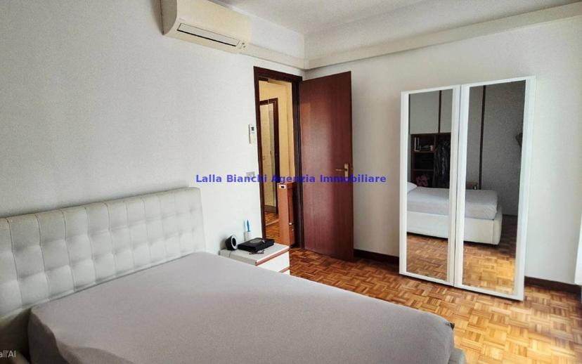Trilocale via Togliatti, Villa San Martino, Pesaro — foto 18 di 21