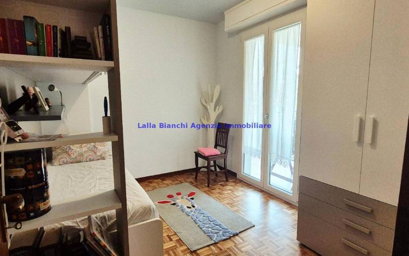 Trilocale via Togliatti, Villa San Martino, Pesaro