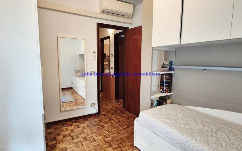 Trilocale via Togliatti, Villa San Martino, Pesaro — foto 8 di 21