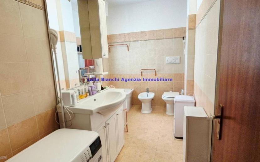 Trilocale via Togliatti, Villa San Martino, Pesaro — foto 15 di 21