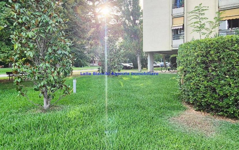Trilocale via Togliatti, Villa San Martino, Pesaro — foto 11 di 21