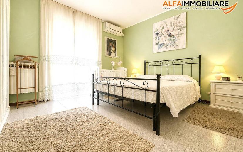 Trilocale via Vignale 175, Veveri, Novara — foto 19 di 25