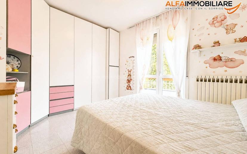Trilocale via Vignale 175, Veveri, Novara — foto 8 di 25